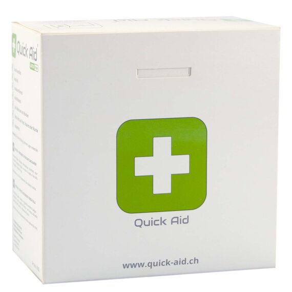Quick Aid Wundverband Pflaster, 2 image