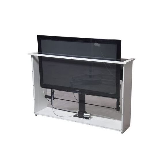 DSS 7640117140522 TV-Halterung 144,8 cm (57") Schwarz