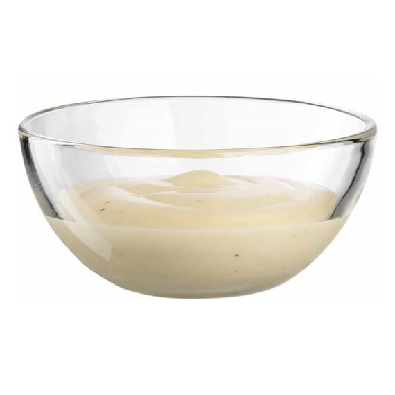 LEONARDO CUCINA Suppenschüssel 0,1 l Rund Transparent 4 Stück(e), 2 image