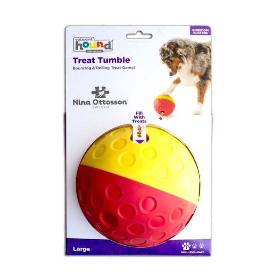 Outward Hound Treat Tumble, 3 image