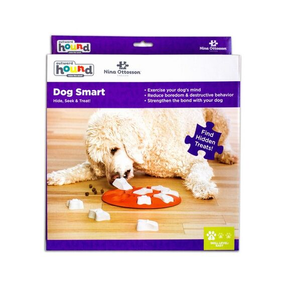 Outward Hound Dog Smart, 5 image