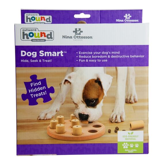Outward Hound Dog Smart Composite, 2 image
