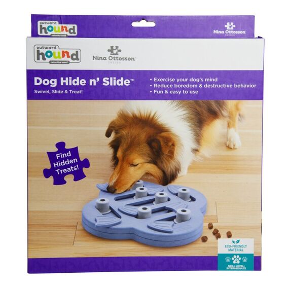 Outward Hound Dog Hide N' Slide, 2 image
