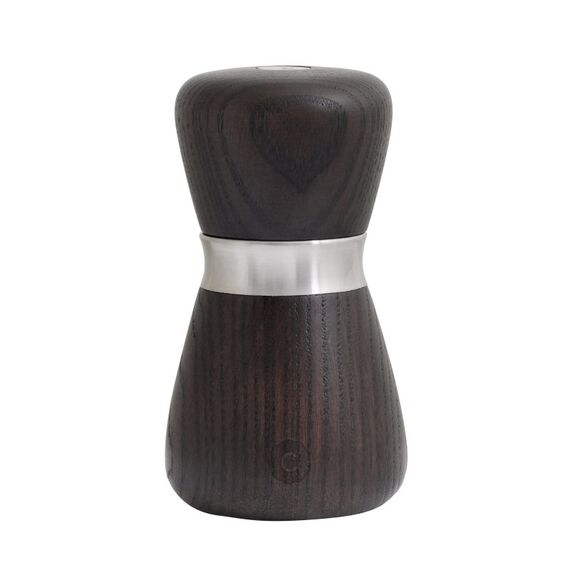 CrushGrind Kyoto Salz- & Pfeffermühle Holz