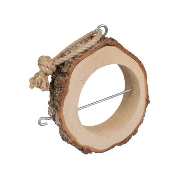 Windhager 07678 Vogelhäuschen Holz Hängend