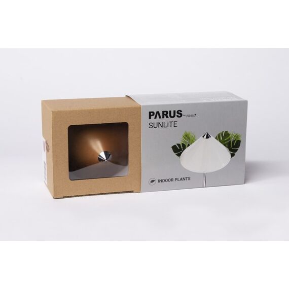 Venso EcoSolutions SUNLiTE, Farbe: Chrom, Kupfer, Länge: 4 m, 3 image