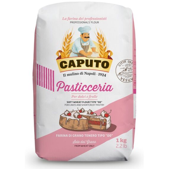 CAPUTO Pasticceria 1 kg