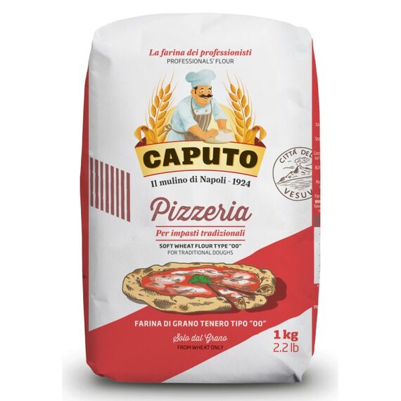 CAPUTO Pizzeria 1 kg
