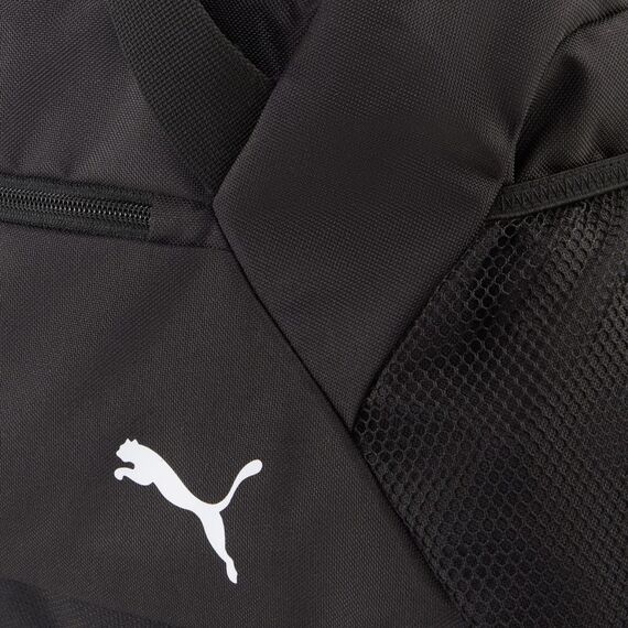 PUMA teamGOAL Seesack 55 l Polyester Schwarz, 2 image