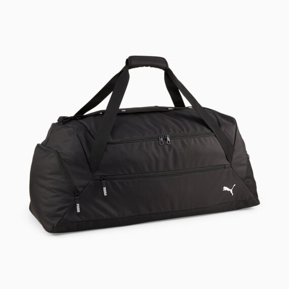PUMA teamGOAL Seesack 72 l Polyester Schwarz