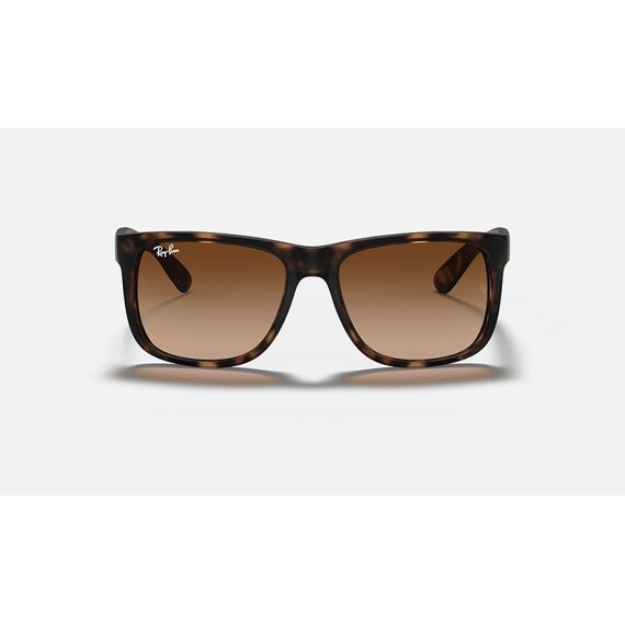 Ray-Ban Justin Classic Sonnenbrille Quadratisch, 2 image