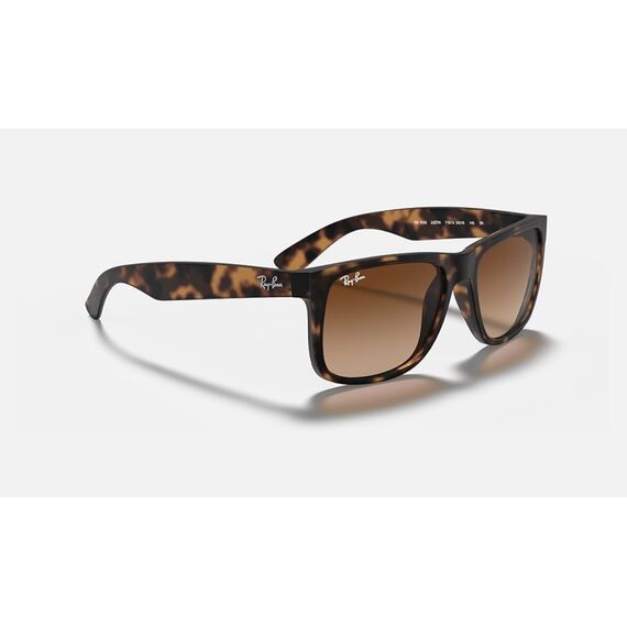 Ray-Ban Justin Classic Sonnenbrille Quadratisch, 3 image