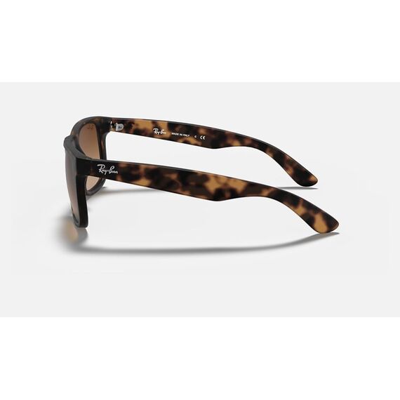 Ray-Ban Justin Classic Sonnenbrille Quadratisch, 4 image
