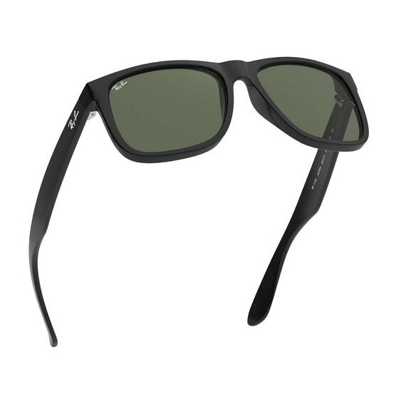 Ray-Ban Justin Classic Sonnenbrille Wanderer Quadratisch, 3 image