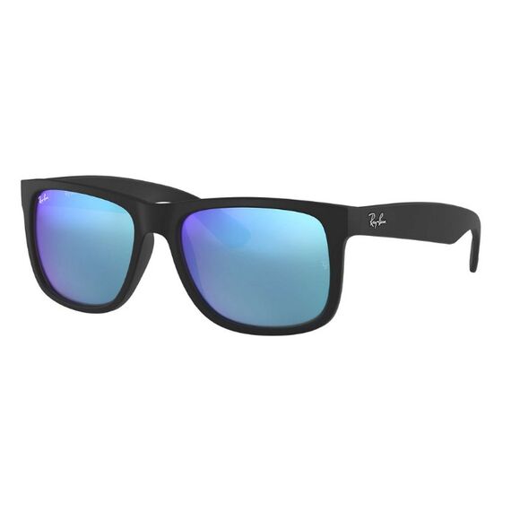 Ray-Ban Justin Color Mix Sonnenbrille Wanderer Quadratisch