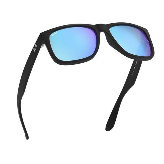 Ray-Ban Justin Color Mix Sonnenbrille Wanderer Quadratisch, 3 image