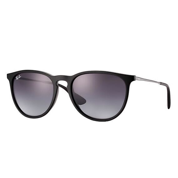 Ray-Ban Erika Classic Sonnenbrille Pilot