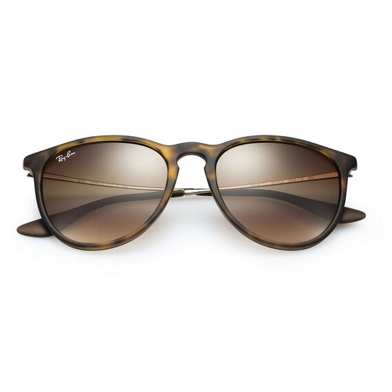 Ray-Ban Erika Classic Sonnenbrille Oval