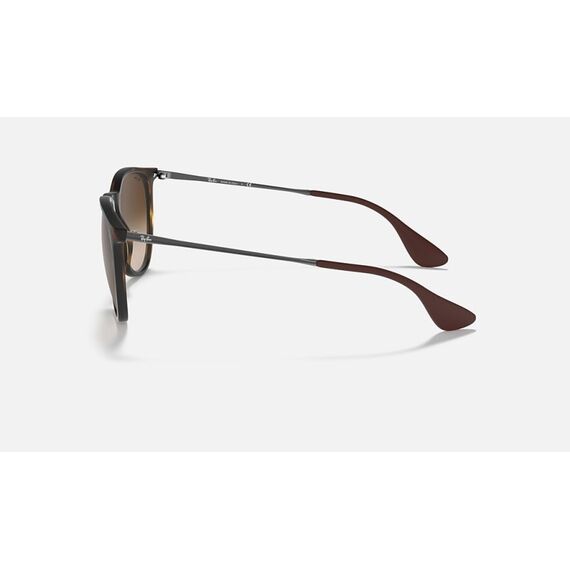 Ray-Ban Erika Classic Sonnenbrille Oval, 4 image