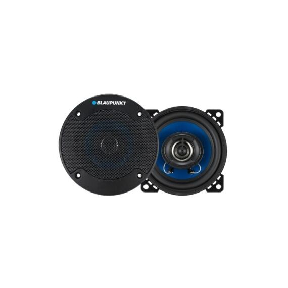 Blaupunkt ICX Series ICX 402 Autolautsprecher Rund 2-Wege 180 W 1 Stück(e)