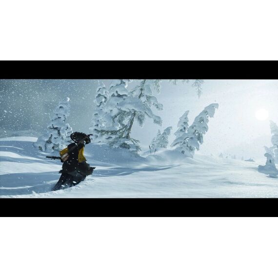 Sony Interactive Entertainment Ghost of Yotei Standard PlayStation 5, 7 image