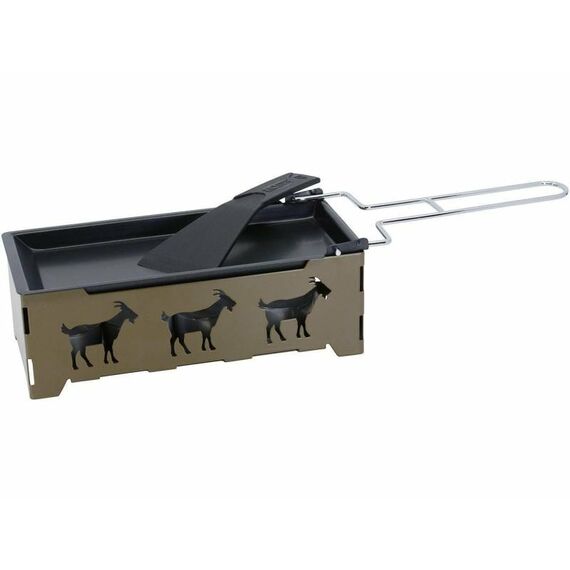 Kadastar 0100010 Raclette Grill Sand
