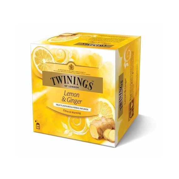 TWININGS 2182312 Teebeutel Kräuter-/Früchtetee