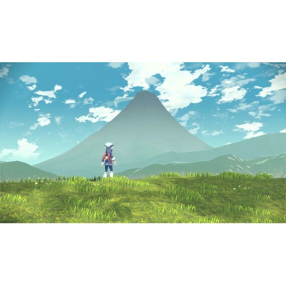 GAME Pokémon Legends: Arceus Standard Deutsch, Englisch, Spanisch, Französisch, Italienisch Nintendo Switch, 11 image