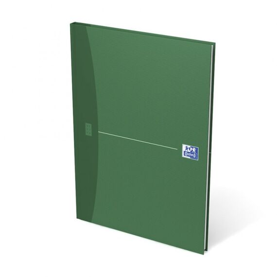 Oxford 100100570 Notizbuch A4 Blau
