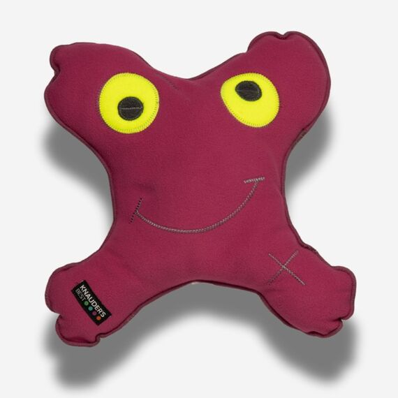 KNAUDER´S BEST Knaudibert