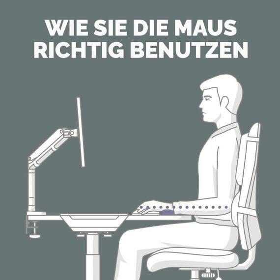 Fellowes Breyta Handgelenkstütze Silikon Salbei, 8 image