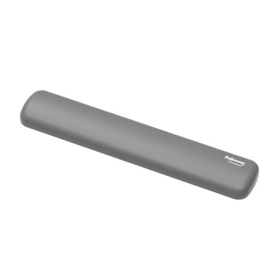Fellowes 100142571 Handgelenkstütze Silikon Grau