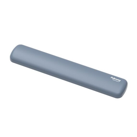 Fellowes 100142572 Handgelenkstütze Silikon Hellblau
