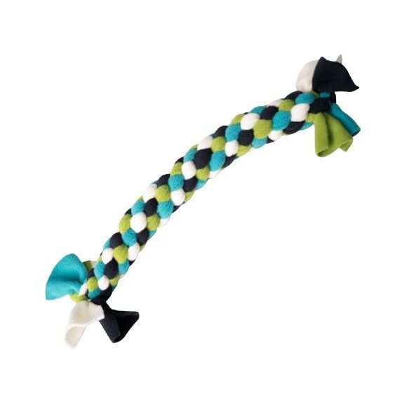 KNAUDER´S BEST Knötli türkis/ blau