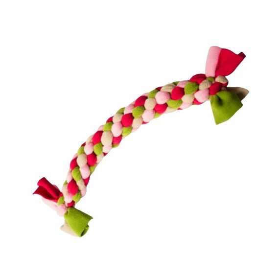 KNAUDER´S BEST Knötli rose/ pink
