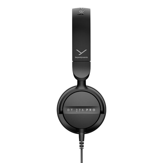 Beyerdynamic DT 275 PRO Kopfhörer Kabelgebunden Kopfband Bühne/Studio Schwarz, 2 image