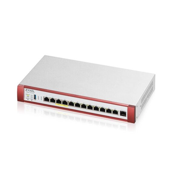 Zyxel USG FLEX 500H Firewall (Hardware) 10 Gbit/s, 2 image
