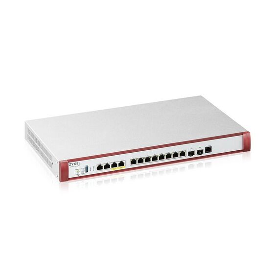 Zyxel USGFLEX700H Firewall (Hardware) 15 Gbit/s