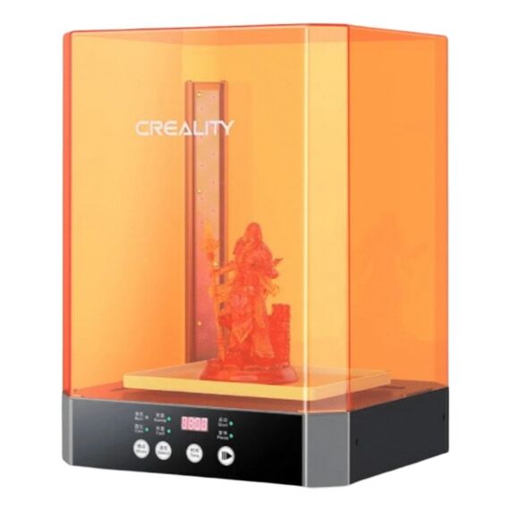 Creality UW-03 Drucker-/Scanner-Ersatzteil & Zubehör Reinigungssystem 1 Stück(e)
