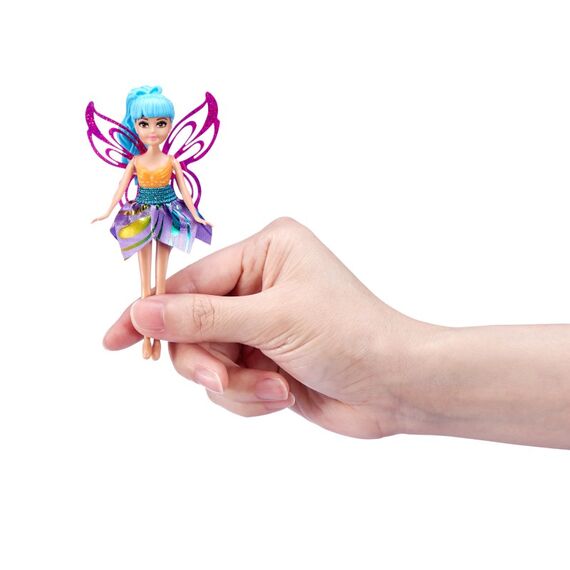 Sparkle Girlz Mini Doll, 3 image