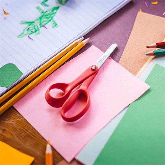 Fiskars Classic Kinderschere / ab 8 Jahre, 4 image
