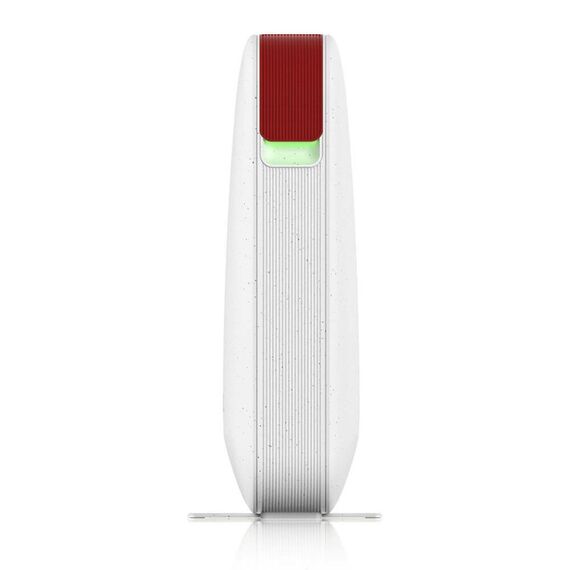 Zyxel USG-LITE 60AX Kabelrouter 2.5 Gigabit Ethernet Weiß, 2 image
