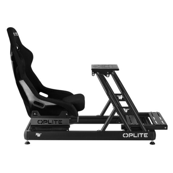Oplite 102842 Rennsport-Cockpit, 3 image