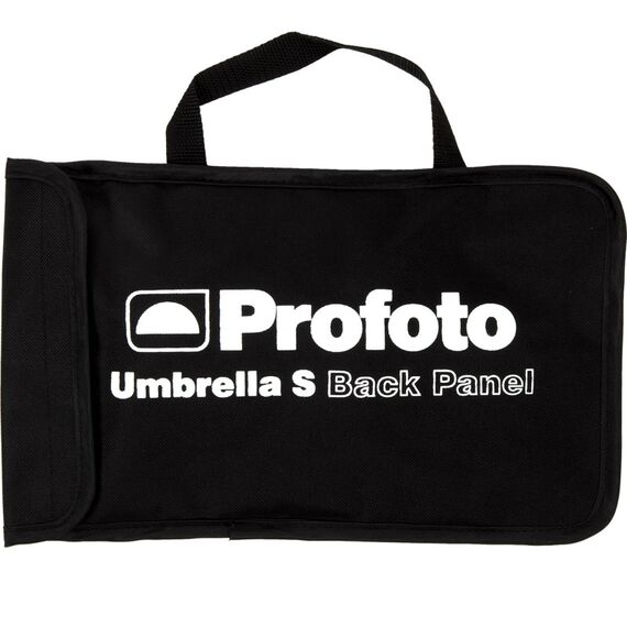 Profoto Umbrella Backpanel Zubehör für Fotostudio-Reflektoren Rückwand, 4 image