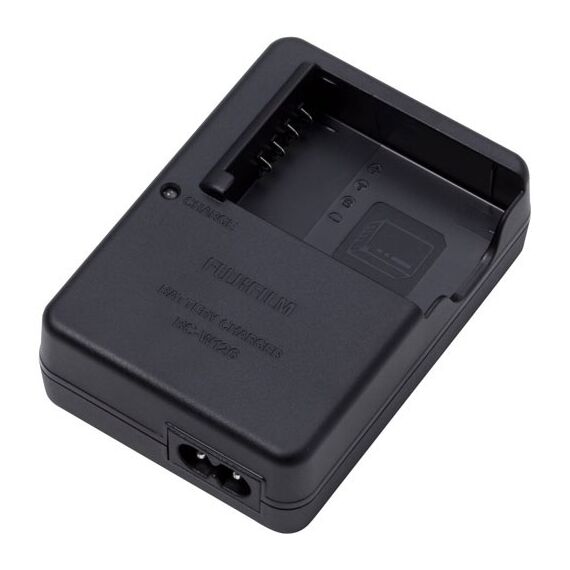 Fujifilm BC-W126S Akkuladegerät Batterie für Digitalkamera AC, 2 image