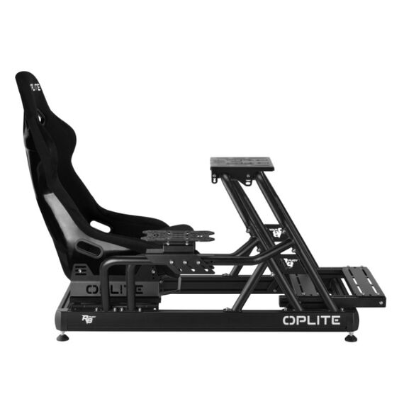 Oplite 101266 Handbremsplatte, 6 image