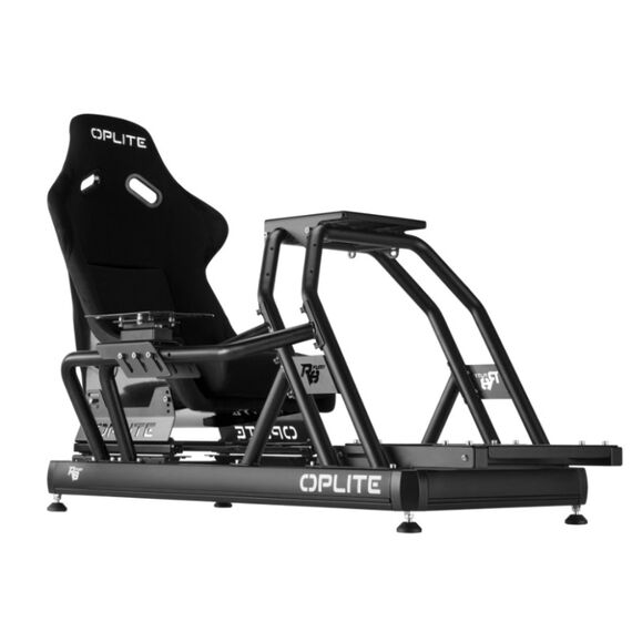 Oplite 101266 Handbremsplatte, 7 image