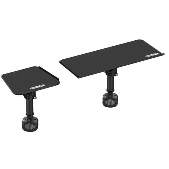 Oplite 101269 Tastatur- und Mausablage