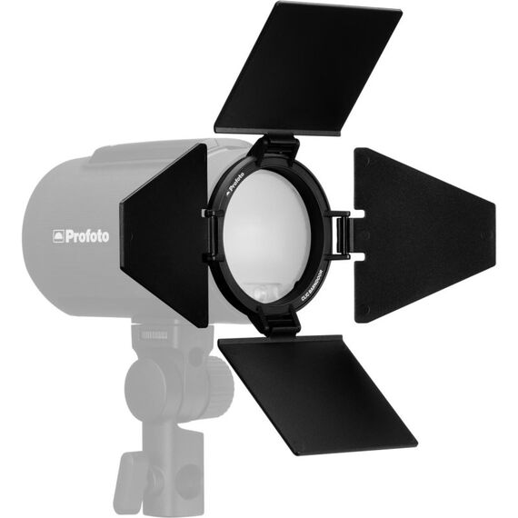 Profoto 101306 Barndoor, 3 image