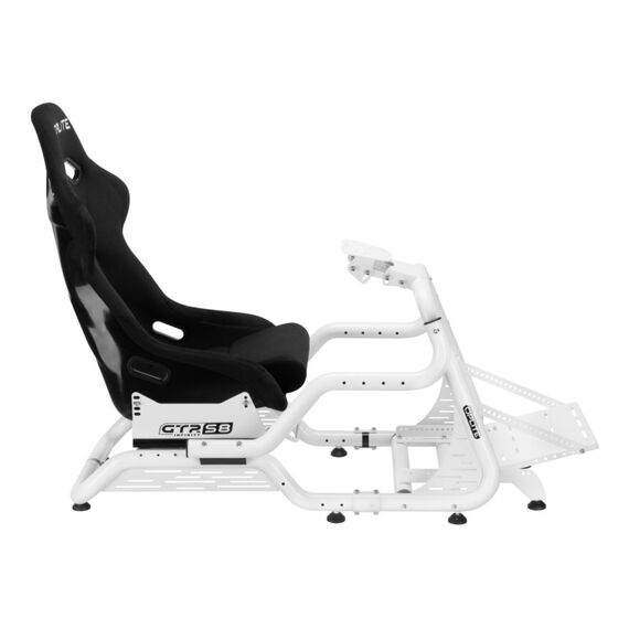 Oplite GTR S8 Infinity Force Rennsport-Cockpit, 2 image
